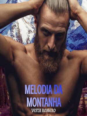 cover image of Melodia da Montanha